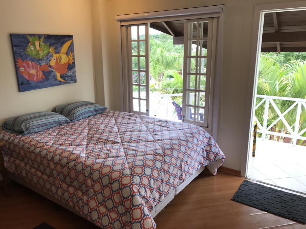 Casa Do Bosque Bed and Breakfast Florianópolis Eksteriør billede