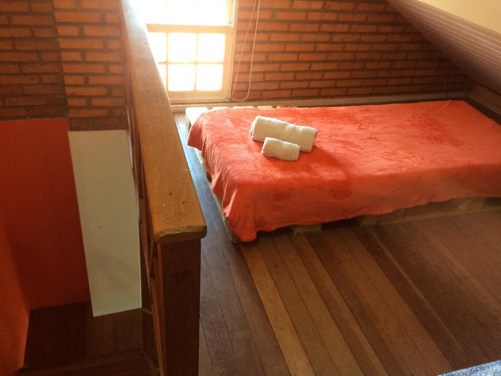 Casa Do Bosque Bed and Breakfast Florianópolis Værelse billede