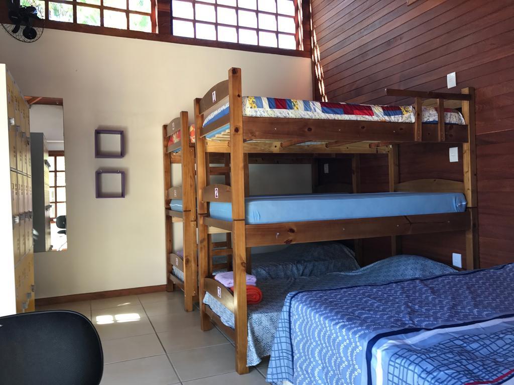 Casa Do Bosque Bed and Breakfast Florianópolis Værelse billede